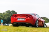 Evenement: Corvette Fame