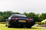 Evenement: Corvette Fame