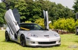 Evenement: Corvette Fame