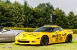Evenement: Corvette Fame