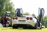 Evenement: Corvette Fame