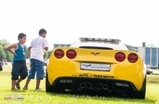 Evenement: Corvette Fame