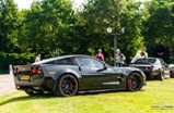 Evenement: Corvette Fame