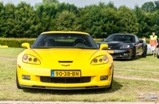 Evenement: Corvette Fame