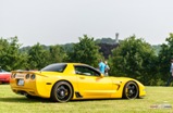 Evenement: Corvette Fame