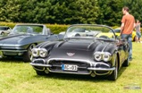 Evenement: Corvette Fame