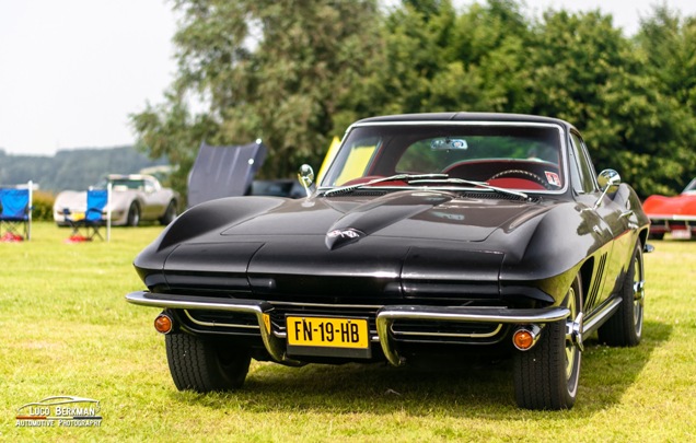 Evenement: Corvette Fame