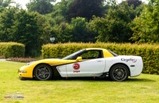 Evenement: Corvette Fame