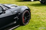 Evenement: Corvette Fame