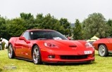 Evenement: Corvette Fame