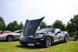 Evenement: Corvette Fame