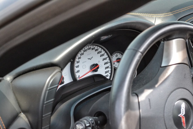 Evenement: Corvette Fame