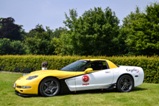 Evenement: Corvette Fame