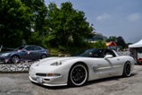 Evenement: Corvette Fame