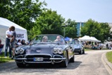 Evenement: Corvette Fame