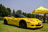 Evenement: Corvette Fame