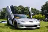 Evenement: Corvette Fame
