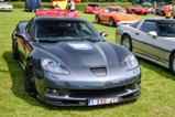 Evenement: Corvette Fame