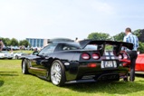 Evenement: Corvette Fame