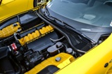 Evenement: Corvette Fame