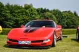 Evenement: Corvette Fame