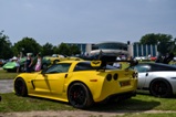 Evenement: Corvette Fame