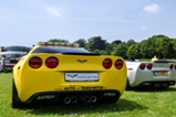 Evenement: Corvette Fame