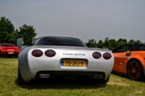 Evenement: Corvette Fame