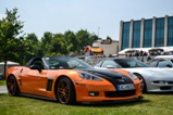 Evenement: Corvette Fame