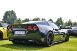 Evenement: Corvette Fame