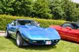 Evenement: Corvette Fame