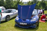 Evenement: Corvette Fame