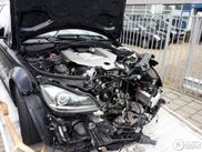 Non tutti possono controllare 457 cavalli!