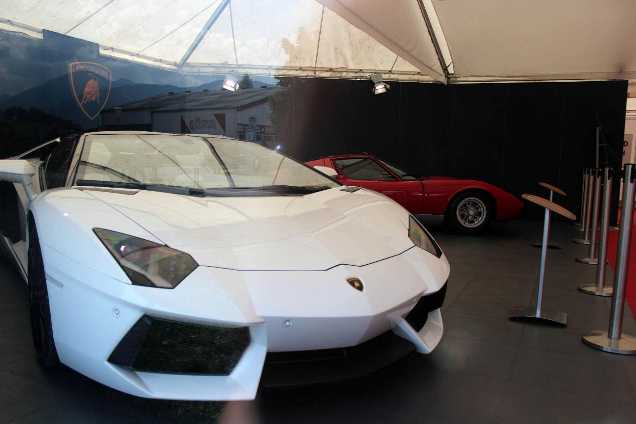 Event: Ennstal-Classic 2013
