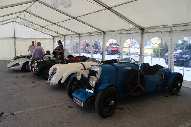 Event: Ennstal-Classic 2013