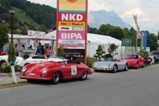 Event: Ennstal-Classic 2013
