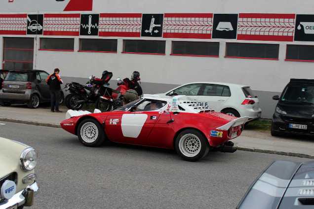 Event: Ennstal-Classic 2013