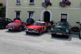 Event: Ennstal-Classic 2013