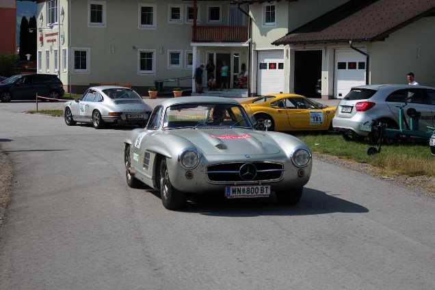 Event: Ennstal-Classic 2013