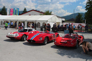 Event: Ennstal-Classic 2013