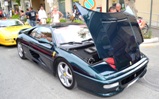Event: Ferrari Memorial Abramo Guercioni
