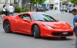Event: Ferrari Memorial Abramo Guercioni