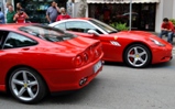 Event: Ferrari Memorial Abramo Guercioni