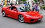 Event: Ferrari Memorial Abramo Guercioni