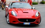 Event: Ferrari Memorial Abramo Guercioni