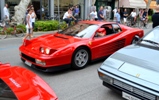 Event: Ferrari Memorial Abramo Guercioni