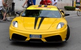 Event: Ferrari Memorial Abramo Guercioni