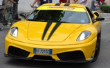 Event: Ferrari Memorial Abramo Guercioni