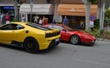 Event: Ferrari Memorial Abramo Guercioni