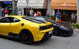 Event: Ferrari Memorial Abramo Guercioni